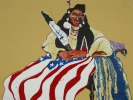 Bicentennial Indian