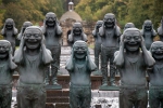 Terracotta Warriors