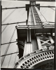 Manhattan Bridge Looking Up