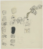  Frontispiece for Second Surrealist Manifesto