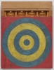 Target with Four Faces