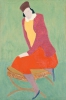 Artist Wife