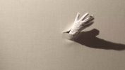 Painting To Shake Hands