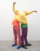 One Minute Sculpture