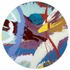 Beautiful Swooping and Striking Painting