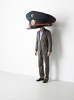 French Police Cap