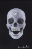 For the Love of God - Lenticular (Large), 2012