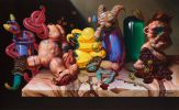 google gnostic