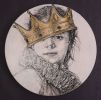 her royal majesty