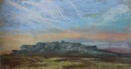 Stanage Edge Afternoon