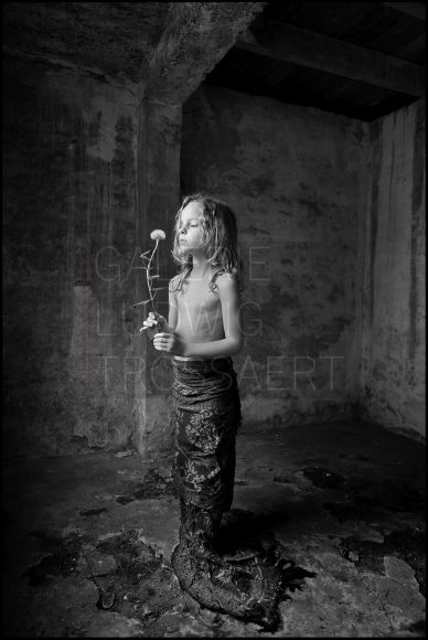 Lukas Roels nude)' Lukas ROELS - Zita-Luna VI (The Mermaid) (Cat N° 2647) | ARTDEX