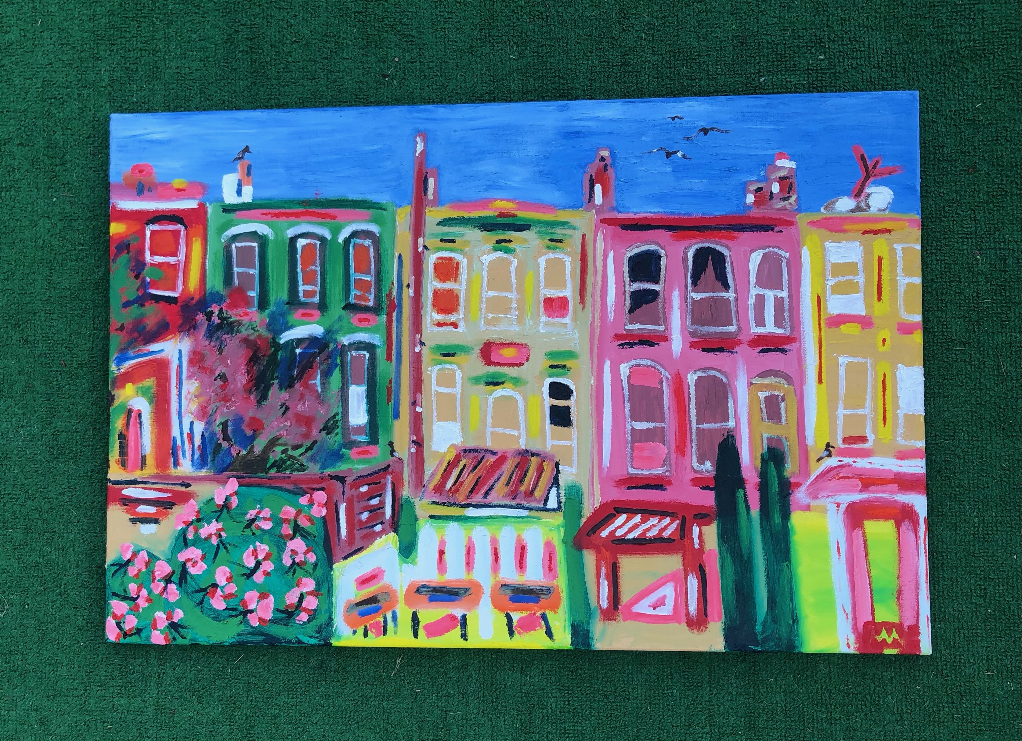 Ridgewood, NY | ARTDEX
