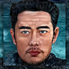 SquidGames: Hwang In-ho (S1)