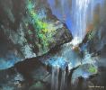 Muntain Stream II