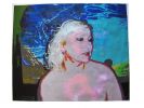 Margareth Giskegaard